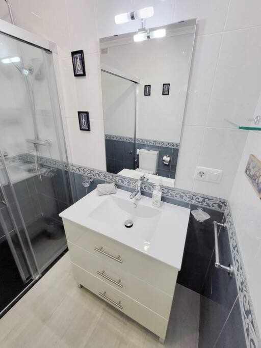 Lejlighed Boliches House 200m Wifi Fuengirola