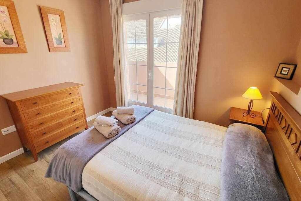 Lejlighed Boliches House 200m Wifi Fuengirola