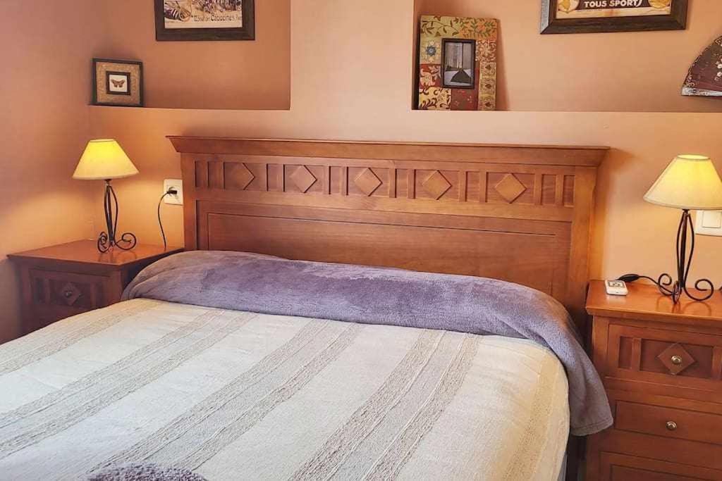 Boliches House 200m Wifi Lejlighed Fuengirola