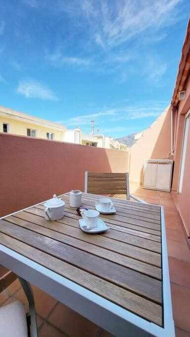 Boliches House 200m Wifi Huoneisto